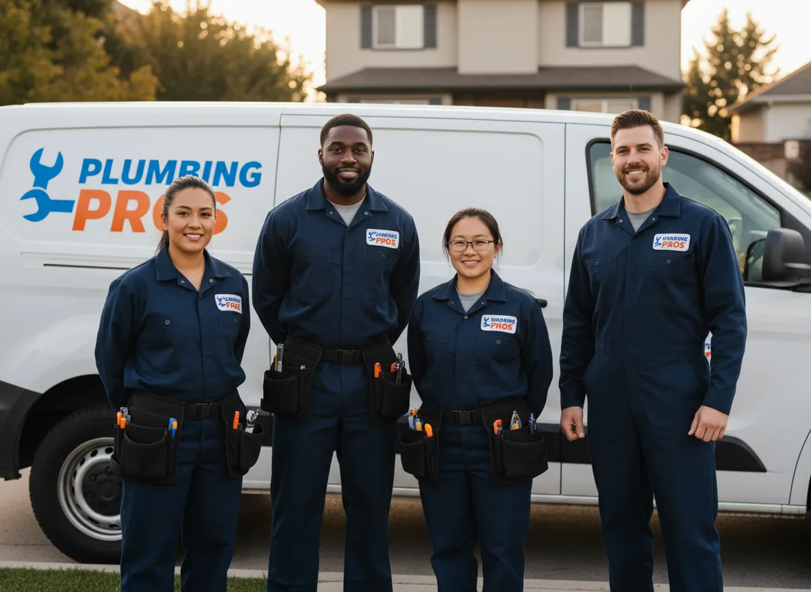 Water Heater Repair company in Circle, AK